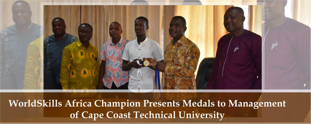 cape-coast-technical-university