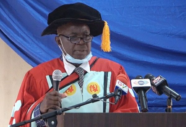 CCTU organises its maiden Inaugural Lecture